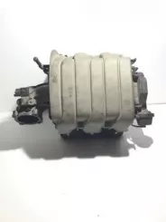 Audi A6 S6 C6 4F Впускний колектор 06E133201L 6529358