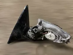 Елемент бокового дзеркала передніх дверей BMW M6 7245587 015768374 E015216500000