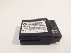Модуль сидіння / блок керування BMW X5 E70 692643501 004622953 00401154A3