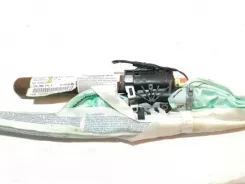 Подушка безпеки передніх дверей Volkswagen Passat Alltrack 3C0880741F 1042610740813 34074649A