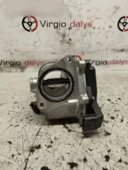 Дросельна заслінка Renault Megane IV 161A09287R 018716114