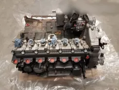 Двигун BMW 7 E38 11000018010 0018010 2248963