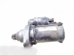 Audi A3 S3 A3 Sportback 8P Стартер 02M911023M 0711060660 D6GS14