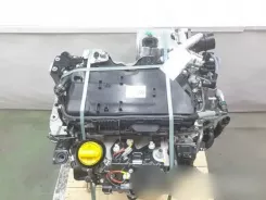 Двигун Renault Trafic III (X82) M9RG650 100012991R 1131CA