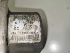 Насос ABS Peugeot 206 10.0970-1114.3 9652342980
