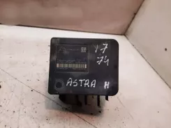 Насос ABS Opel Astra H 13175398 10096005293 10020601304