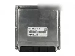 Контролер / модуль ЕБУ Citroen Jumpy 0281010345 001-001-002048E