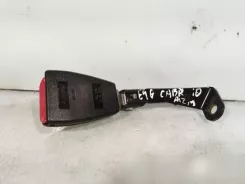 Застібка ременя безпеки заднього сидіння BMW 3 E46 7007743 05102004