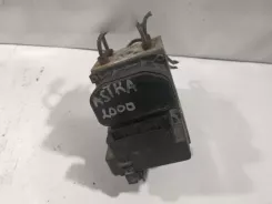 Насос ABS Opel Astra G 0273004362 0265216661 90584417