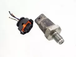 Fiat Punto (188) Датчик тиску палива 0281002405 08606005362