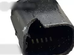 Mercedes-Benz C W203 Датчик тиску повітря A0041533328 030736 EP5636