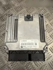 Контролер / модуль ЕБУ BMW 3 F30 F35 F31 8573779 1039S64750 030137962