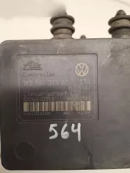 Насос ABS Volkswagen Golf V 1K0907379AC 00005305H0 10096003593