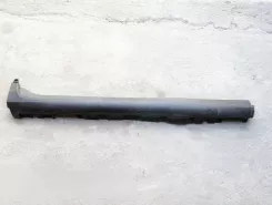 BMW X3 F25 Накладка на поріг дверей 7210080 1050341120 7210088