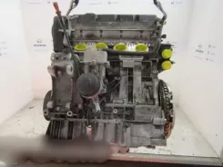 Двигун Citroen C5 0135LC