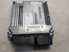 Блок керування / модуль ЕБУ BMW 3 E90 E91 1039S14024 7801711 031204858
