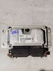 Блок керування Peugeot 107 896610H022 0261208702 89661-0H022