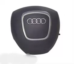 Подушка безпеки керма Audi A6 S6 C6 4F 4F0880201S 001C6X0E63C1