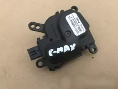Двигун обігрівача Ford Focus C-MAX 1S7H19B634CA 005E206071