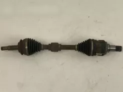 Toyota Auris 150 Передній піввісь DE14L 1060909 717380SPGI2