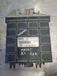 Контролер / модуль ЕБУ Volkswagen PASSAT B4 0261203210 0261203211 021906258CG