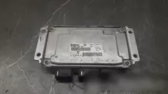 Комп'ютер / контролер двигуна Peugeot 306 0261206861