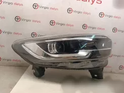 Фара Renault Kadjar 260100362R 01177088