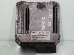 Контролер / модуль ЕБУ Mitsubishi Outlander 0281013890 1860A578