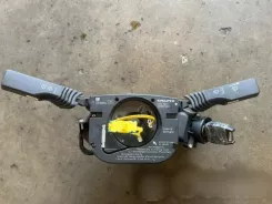 Реле замка запалювання Opel Vectra C 45369013 0208090431