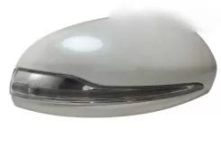 Корпус зовнішнього дзеркала передніх дверей Mercedes-Benz S W222 A0998105200 0998105200 A09981052009799