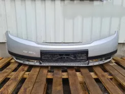 Skoda Fabia Mk1 (6Y) Передній бампер 6Y0807221 0010111703110