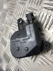 Двигун обігрівача Chrysler Voyager 04885465AAC 071256 58024E
