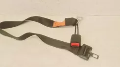 Seat Ibiza II (6k) Застібка ременя безпеки середнього заднього сидіння 867857713B 040053 0416102