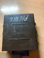 Інші реле Toyota Picnic 8281044010 0617004270