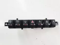 Кнопка аварійної сигналізації Peugeot 3008 I 98070048ZD 10104674 01059A02