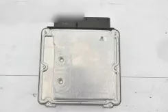 Контролер / модуль ЕБУ Audi A6 Allroad C6 4F5910401Q 0281014398