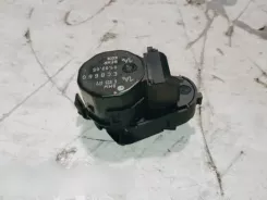 Двигун обігрівача BMW 7 E65 E66 6935072 B3236 ECB660