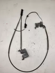 Трос замка переднього капота BMW X5 F15 7367536 008979