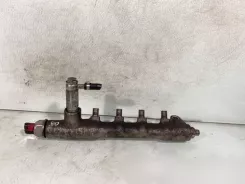 Opel Astra H Рейка впорскування 55pp0501 08248965026