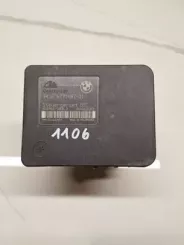 Насос ABS BMW 3 E90 E91 6771487 00401111D3 10096008313