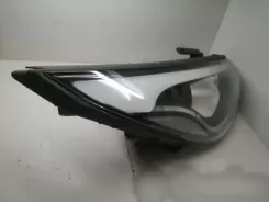 Фара Mitsubishi ASX 17500DCRPL 00DCRPL 13925