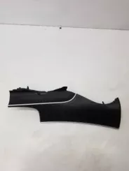 Mercedes-Benz E W238 Рамка приладової панелі A2136809600 0001156525 5288400