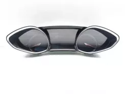 Спідометр / одометр Peugeot 308 9811112480 0066838729 PE-0009-304-MR-CO