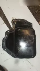 Seat Ibiza IV (6J,6P) Піддон картера 03D103601G