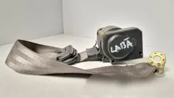 Ремінь безпеки заднього ряду Audi A3 S3 8L 8L3857806 000F3614 52424899