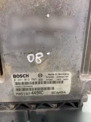 Блок керування двигуном Dodge Caliber P05187449AC 0281013693 1039S22784