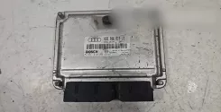 Контролер / модуль ЕБУ Audi A4 S4 B6 8E 8H 038906019JE 28SA5651 0281010960