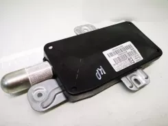 BMW 3 E46 Подушка безпеки Передня подушка безпеки 30703722903I 02B151CB2350F 30339879A