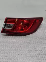 Renault Clio IV Задній ліхтар 265509846R 02051499900010
