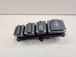 Комплект перемикачів та кнопок Fiat Bravo 735424852 07809A 21121100